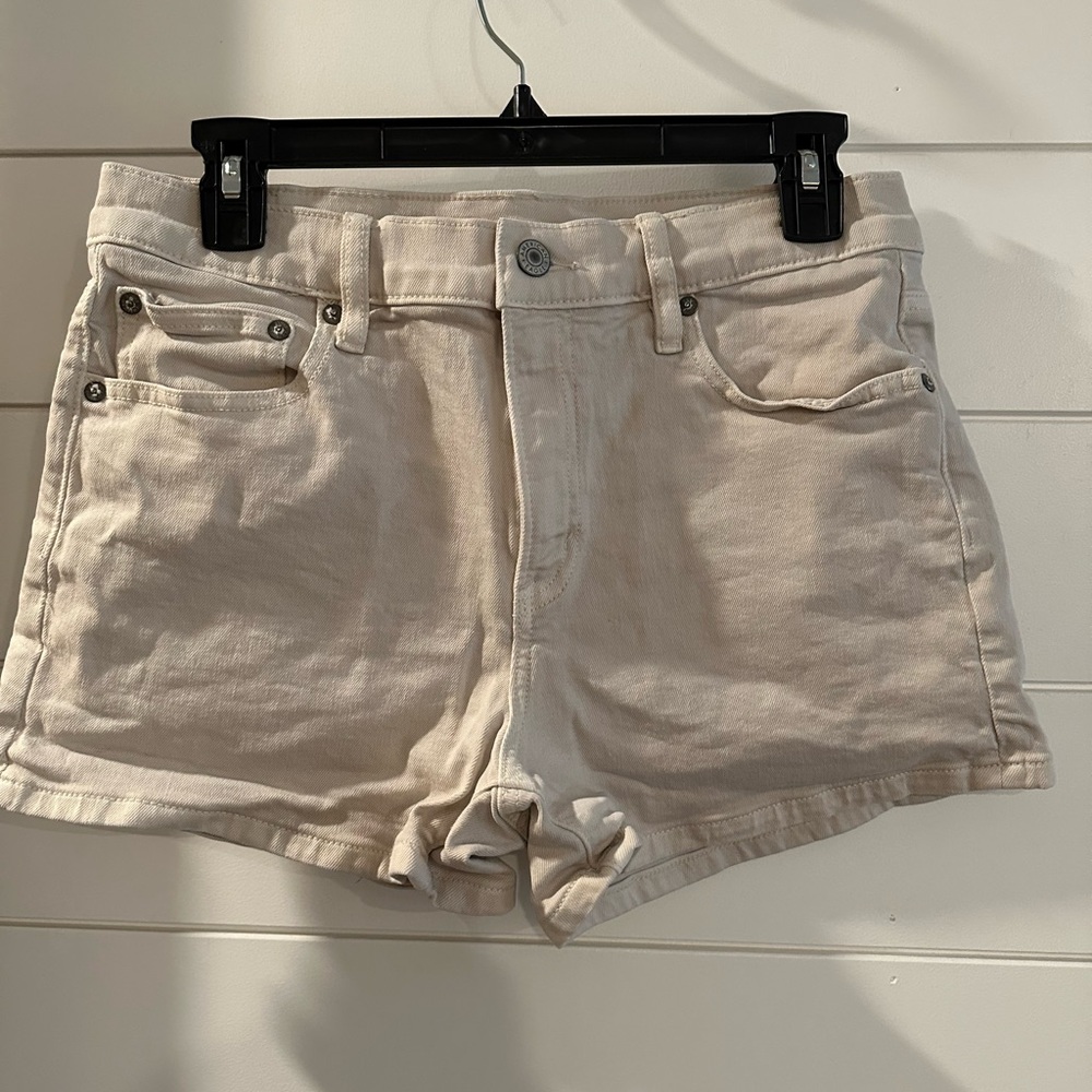 American Eagle Women’s shorts, Sz 6